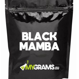 Black mamba