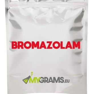 Bromazolam Kopen