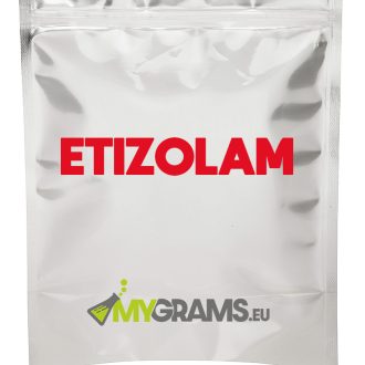 Buying Etizolam