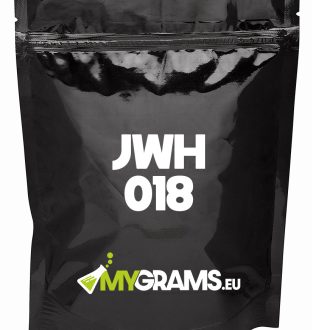JWH-018