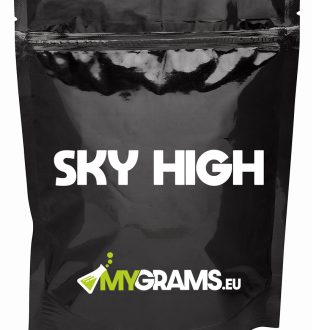 Sky High